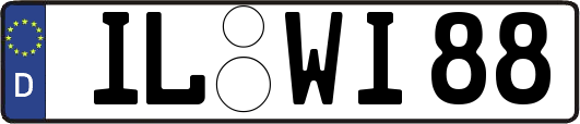 IL-WI88