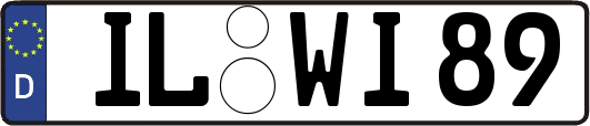 IL-WI89