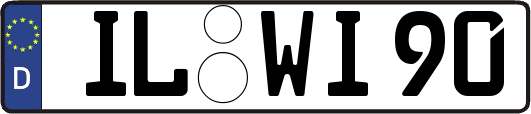 IL-WI90