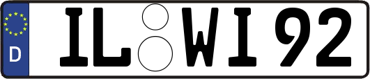 IL-WI92