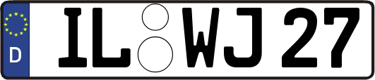 IL-WJ27