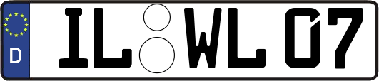IL-WL07
