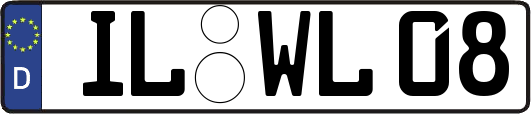 IL-WL08