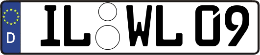 IL-WL09