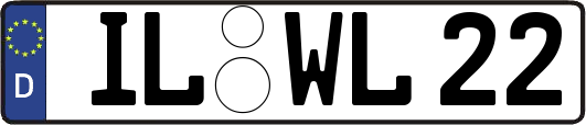 IL-WL22