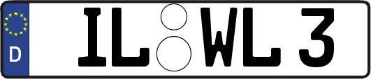 IL-WL3