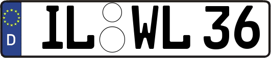 IL-WL36