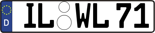 IL-WL71