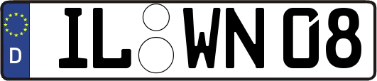 IL-WN08
