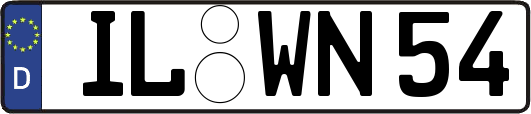 IL-WN54