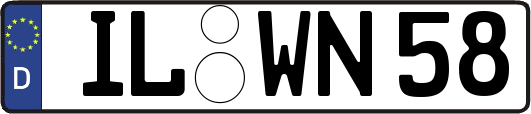 IL-WN58