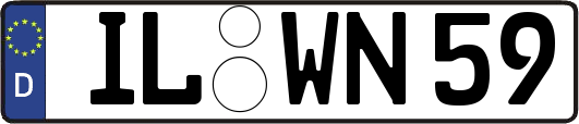 IL-WN59