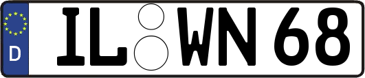 IL-WN68