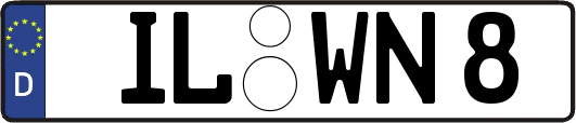 IL-WN8