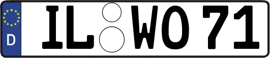 IL-WO71