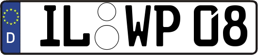 IL-WP08