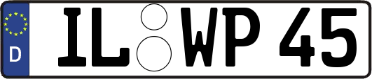 IL-WP45