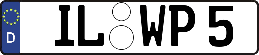 IL-WP5