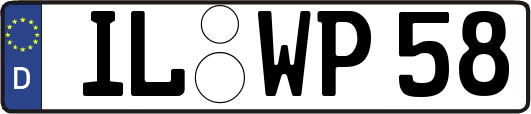 IL-WP58