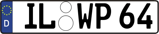 IL-WP64