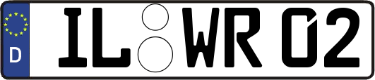 IL-WR02