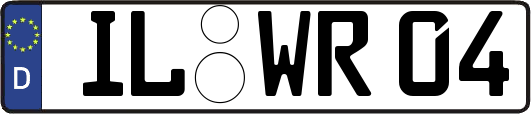 IL-WR04
