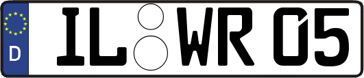 IL-WR05