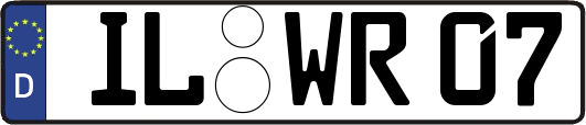 IL-WR07