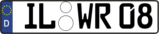 IL-WR08
