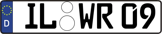 IL-WR09
