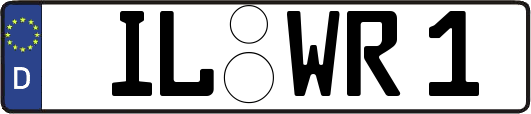 IL-WR1