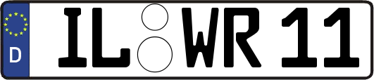 IL-WR11