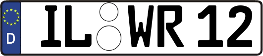 IL-WR12