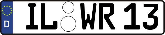 IL-WR13