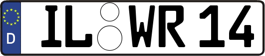 IL-WR14