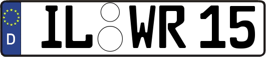 IL-WR15