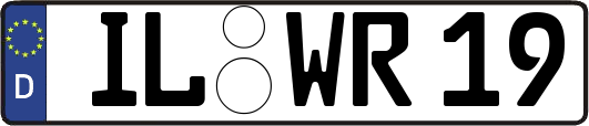 IL-WR19
