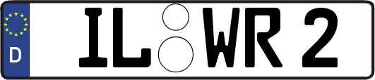 IL-WR2