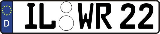 IL-WR22