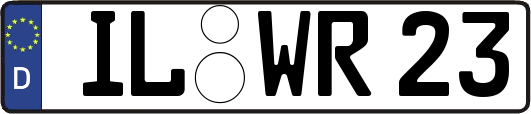 IL-WR23