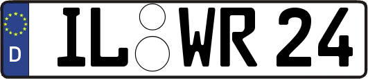 IL-WR24