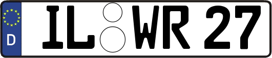 IL-WR27