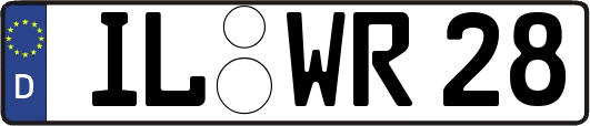 IL-WR28