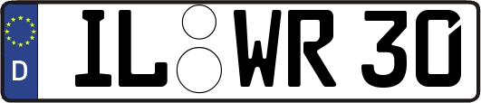 IL-WR30