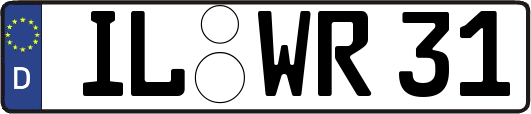 IL-WR31