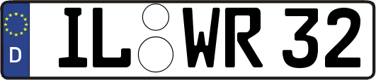 IL-WR32