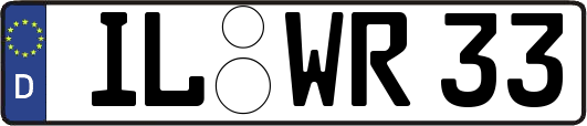 IL-WR33