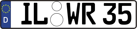 IL-WR35