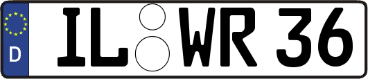 IL-WR36