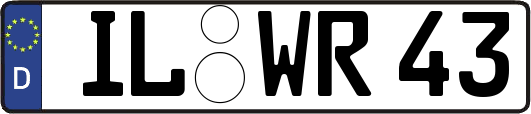 IL-WR43